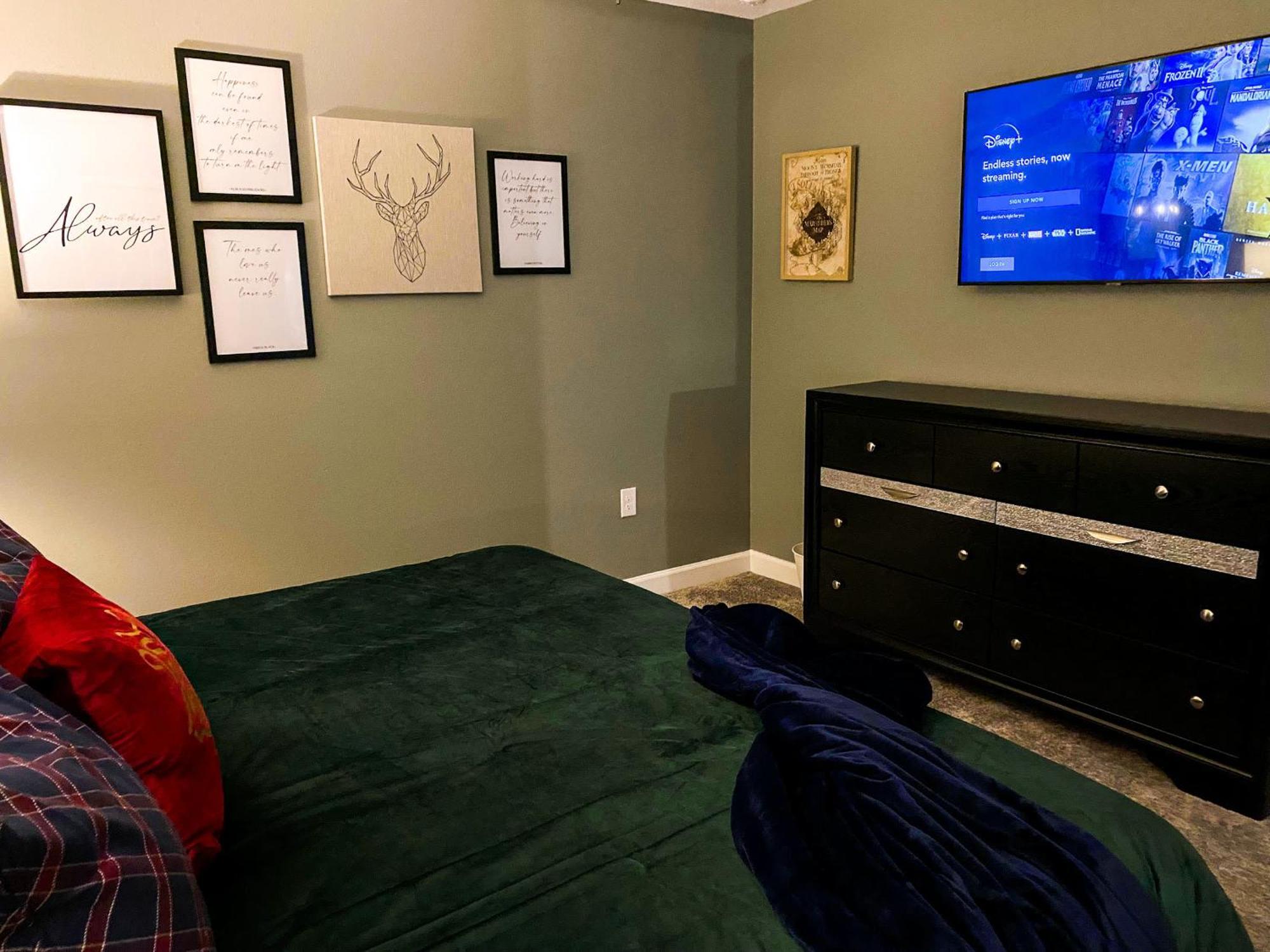 Magical Family Vacation Home Near Disney World At Storey Lake, Star Wars Gameroom, Pool, Theater, Mickey Slide, Sleeps Up To 28 Kissimmee Kültér fotó