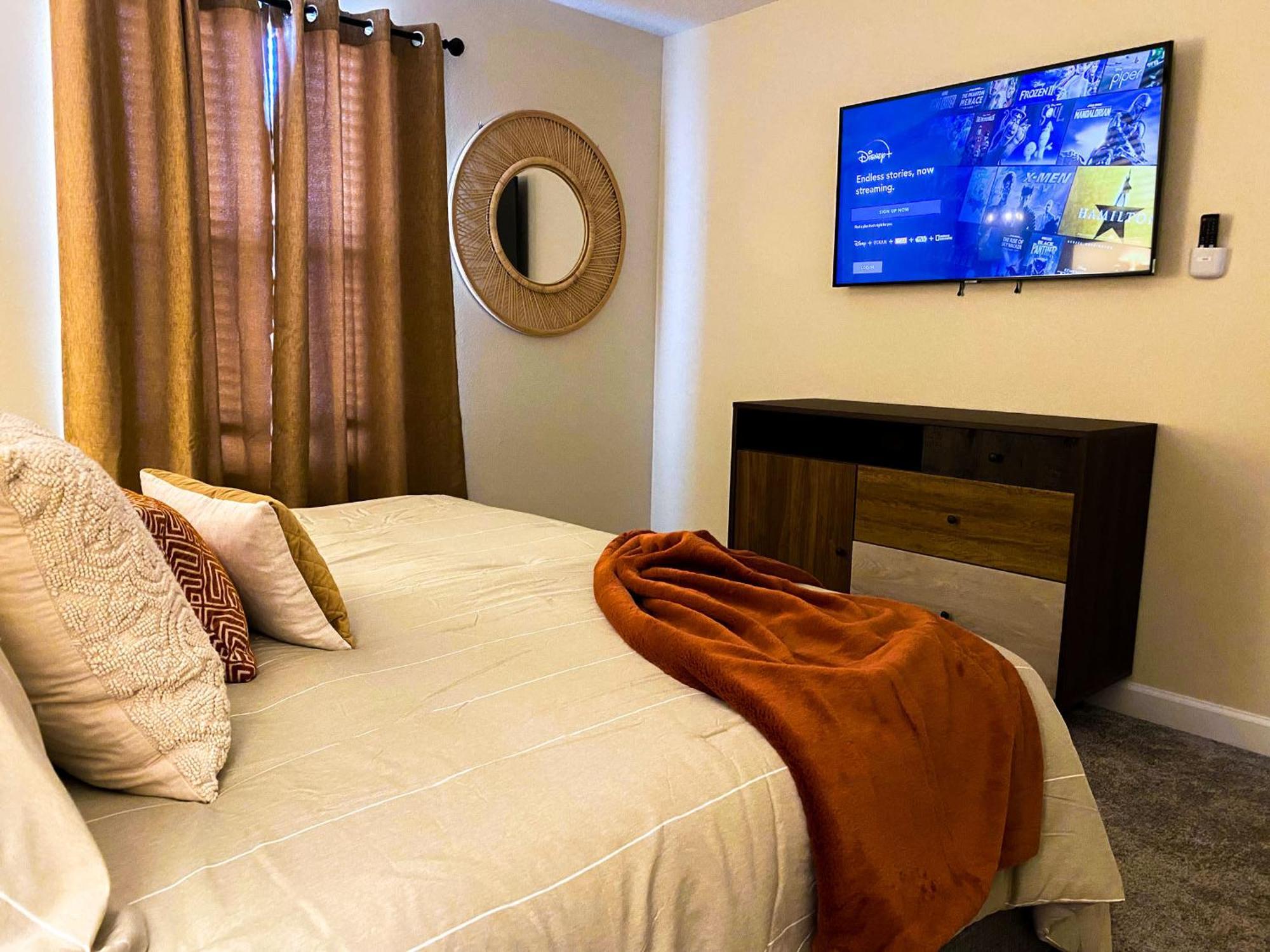 Magical Family Vacation Home Near Disney World At Storey Lake, Star Wars Gameroom, Pool, Theater, Mickey Slide, Sleeps Up To 28 Kissimmee Kültér fotó
