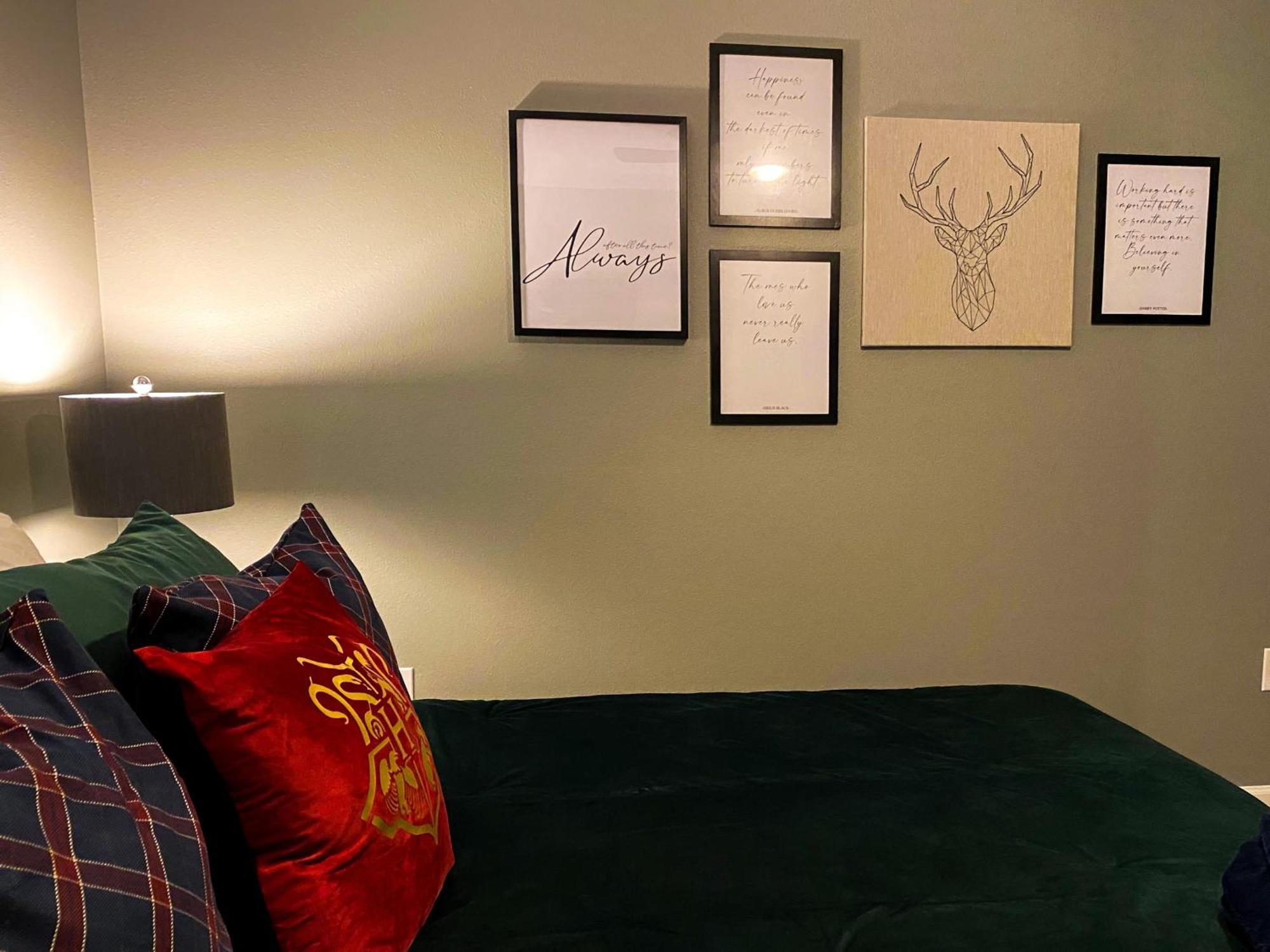 Magical Family Vacation Home Near Disney World At Storey Lake, Star Wars Gameroom, Pool, Theater, Mickey Slide, Sleeps Up To 28 Kissimmee Kültér fotó