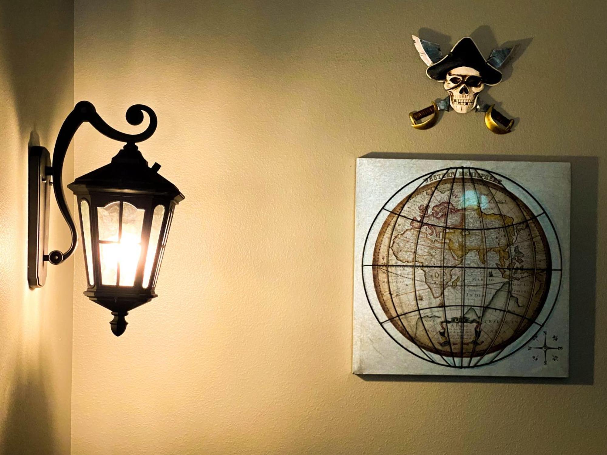 Magical Family Vacation Home Near Disney World At Storey Lake, Star Wars Gameroom, Pool, Theater, Mickey Slide, Sleeps Up To 28 Kissimmee Kültér fotó