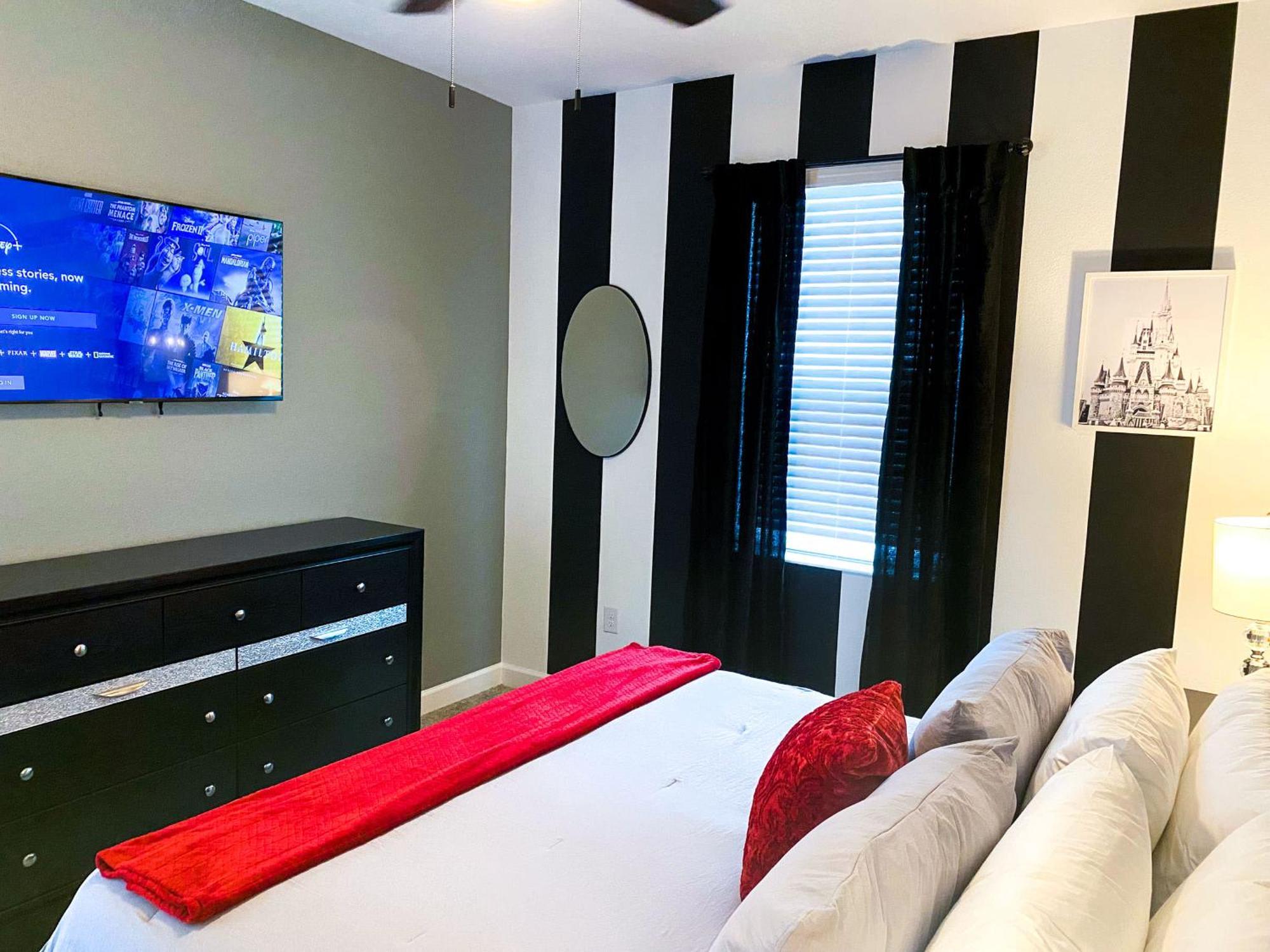 Magical Family Vacation Home Near Disney World At Storey Lake, Star Wars Gameroom, Pool, Theater, Mickey Slide, Sleeps Up To 28 Kissimmee Kültér fotó