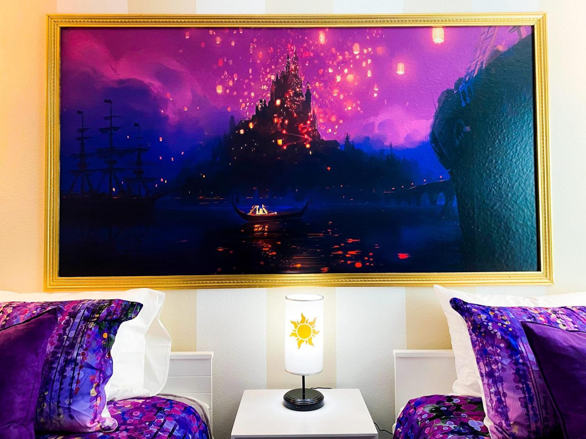 Magical Family Vacation Home Near Disney World At Storey Lake, Star Wars Gameroom, Pool, Theater, Mickey Slide, Sleeps Up To 28 Kissimmee Kültér fotó