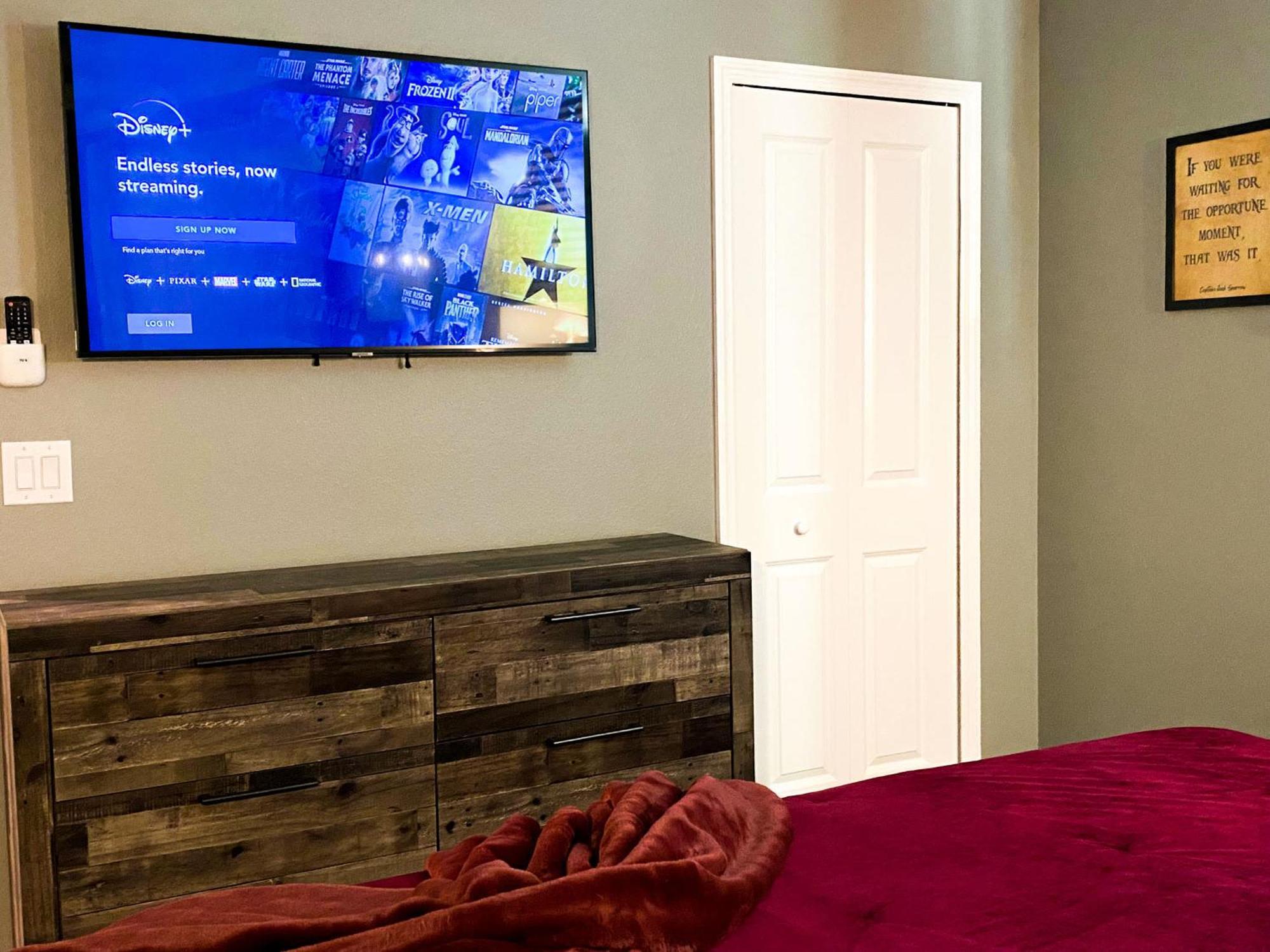 Magical Family Vacation Home Near Disney World At Storey Lake, Star Wars Gameroom, Pool, Theater, Mickey Slide, Sleeps Up To 28 Kissimmee Kültér fotó