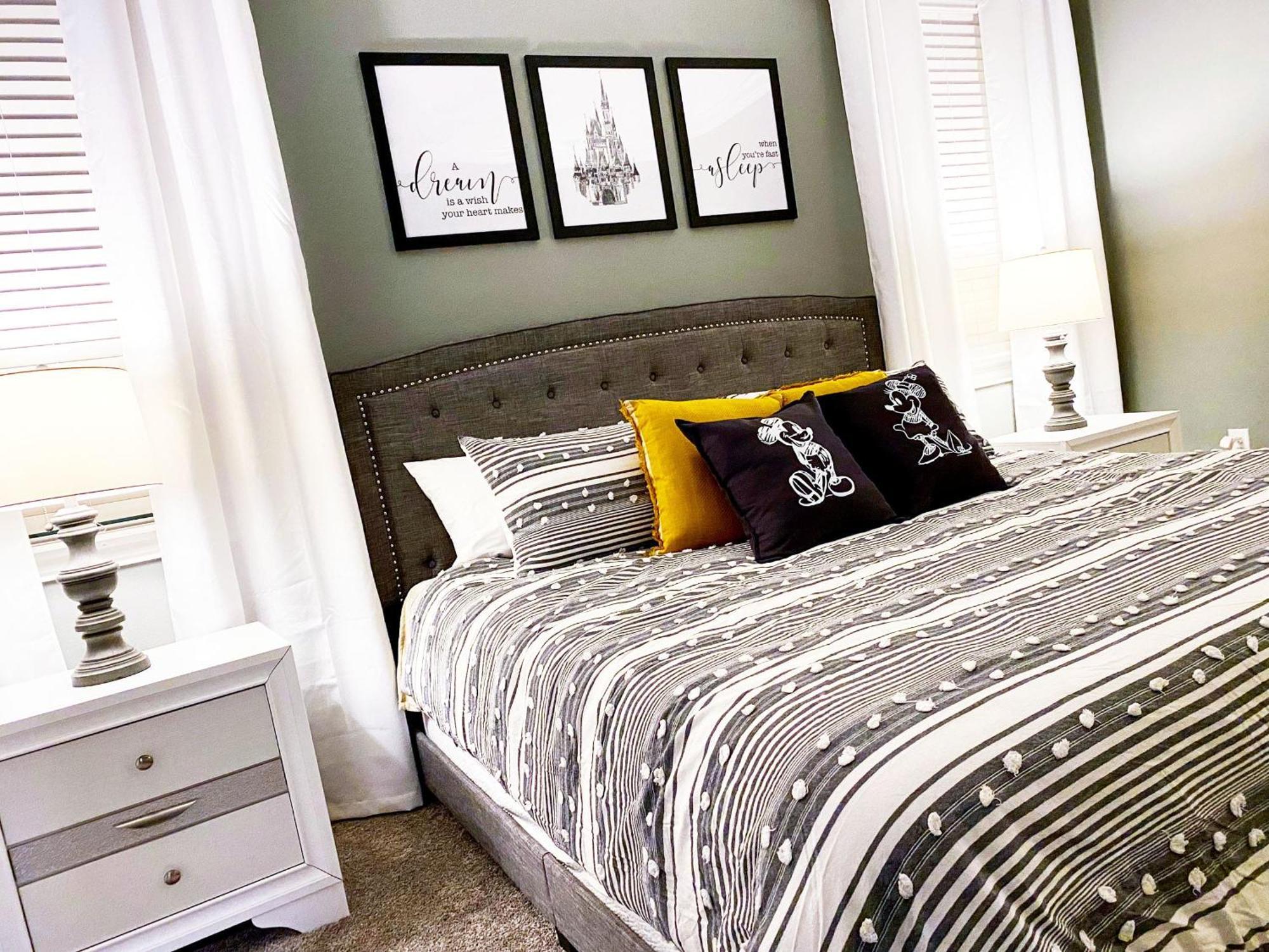 Magical Family Vacation Home Near Disney World At Storey Lake, Star Wars Gameroom, Pool, Theater, Mickey Slide, Sleeps Up To 28 Kissimmee Kültér fotó