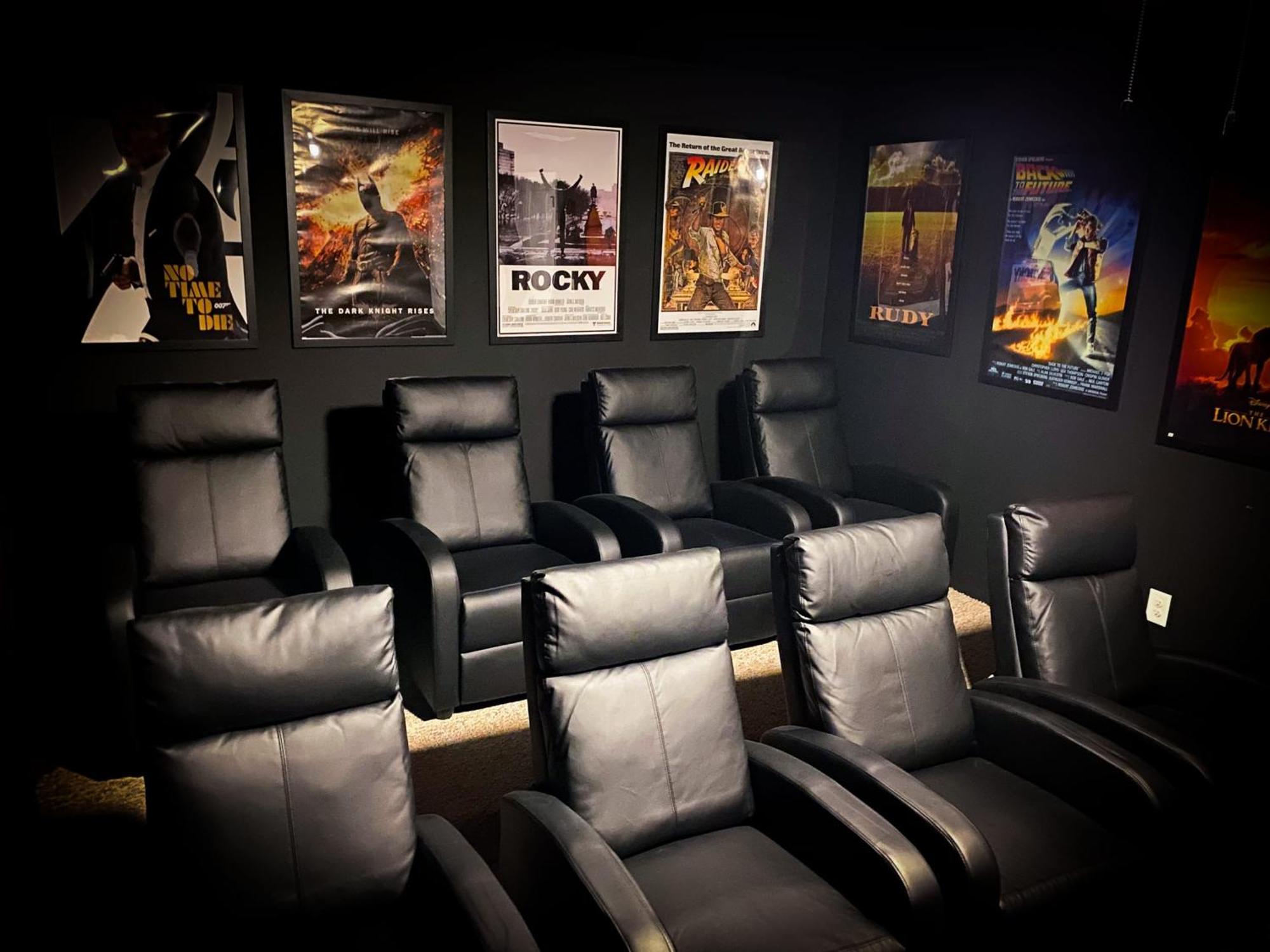 Magical Family Vacation Home Near Disney World At Storey Lake, Star Wars Gameroom, Pool, Theater, Mickey Slide, Sleeps Up To 28 Kissimmee Kültér fotó