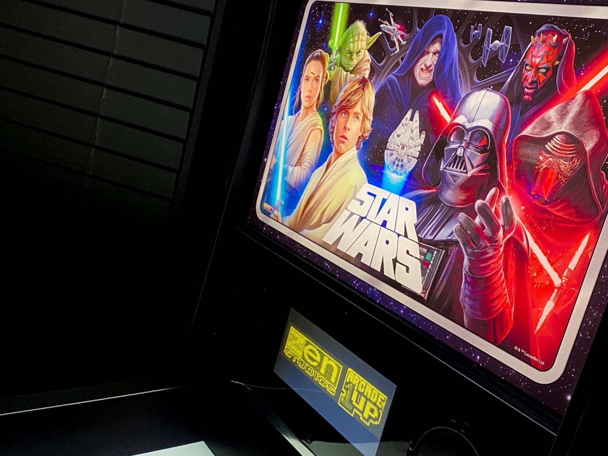 Magical Family Vacation Home Near Disney World At Storey Lake, Star Wars Gameroom, Pool, Theater, Mickey Slide, Sleeps Up To 28 Kissimmee Kültér fotó
