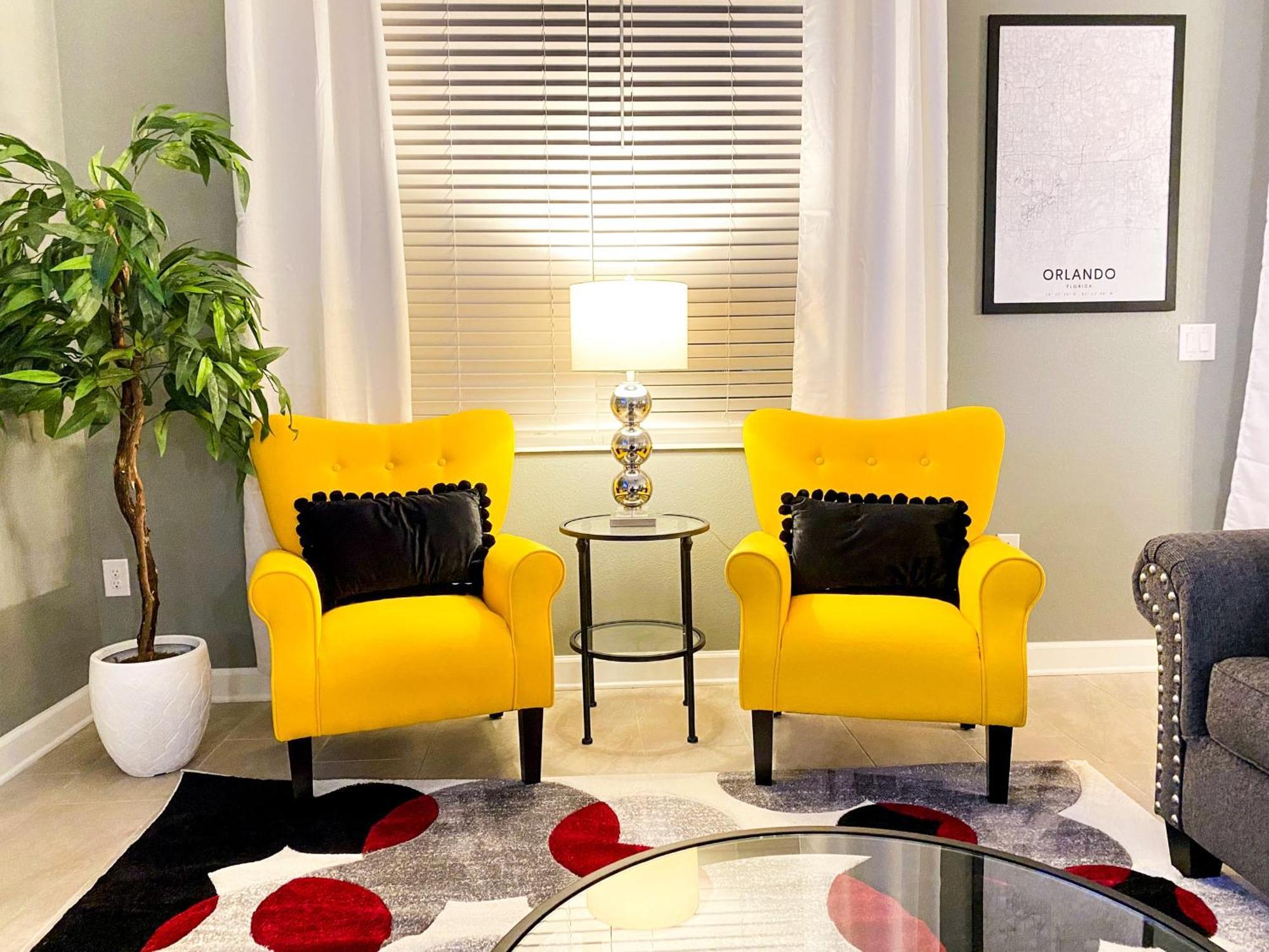 Magical Family Vacation Home Near Disney World At Storey Lake, Star Wars Gameroom, Pool, Theater, Mickey Slide, Sleeps Up To 28 Kissimmee Kültér fotó