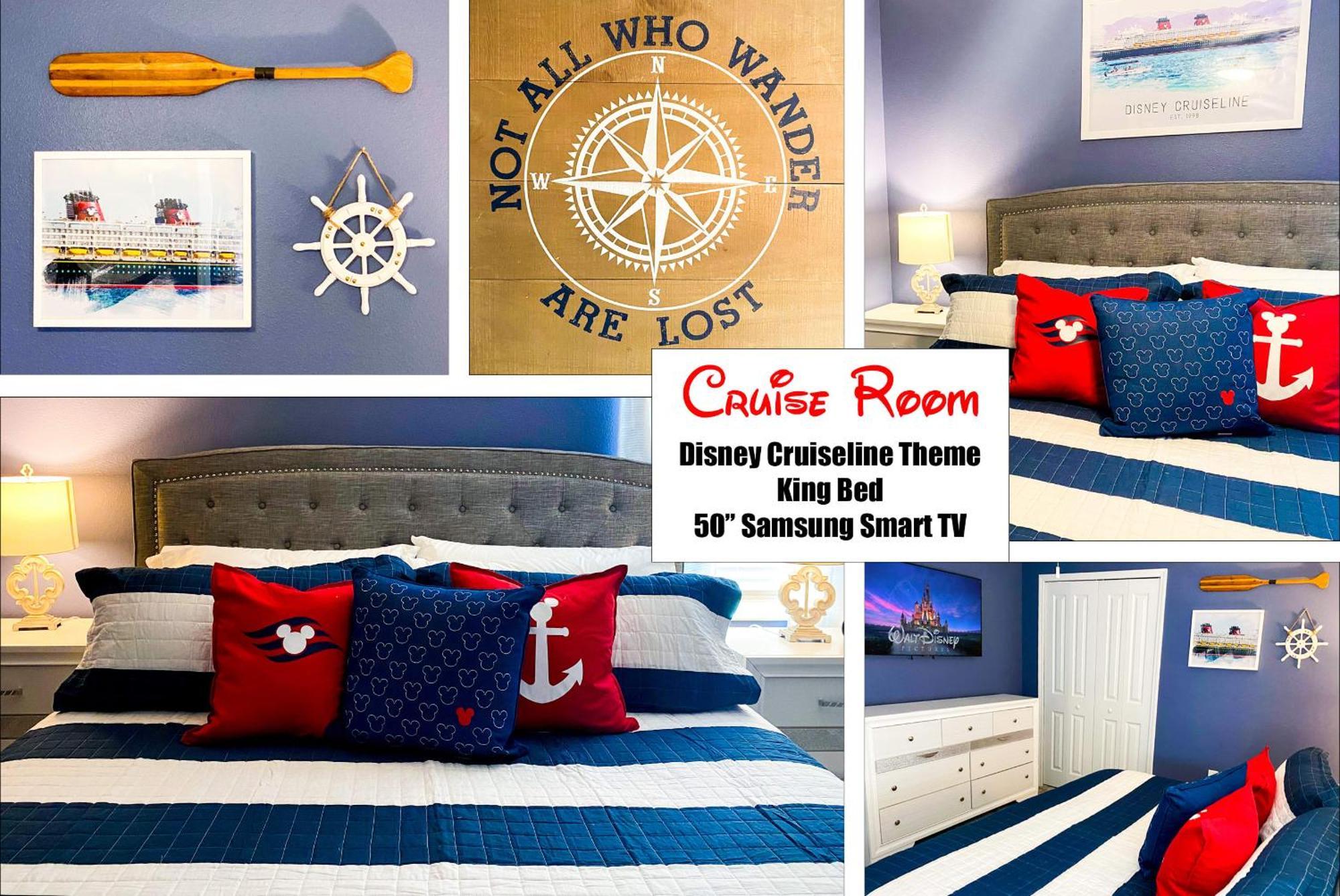 Magical Family Vacation Home Near Disney World At Storey Lake, Star Wars Gameroom, Pool, Theater, Mickey Slide, Sleeps Up To 28 Kissimmee Kültér fotó