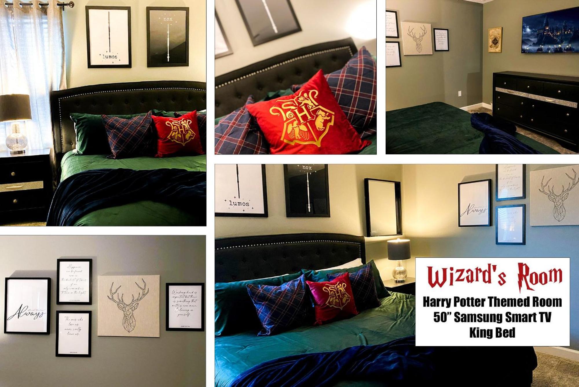 Magical Family Vacation Home Near Disney World At Storey Lake, Star Wars Gameroom, Pool, Theater, Mickey Slide, Sleeps Up To 28 Kissimmee Kültér fotó